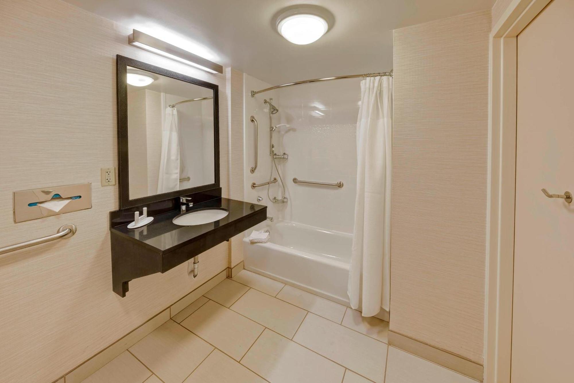 Fairfield Inn And Suites By Marriott Orlando Near Universal Orlando Eksteriør bilde